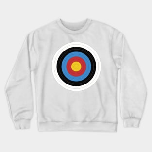 Target Crewneck Sweatshirt